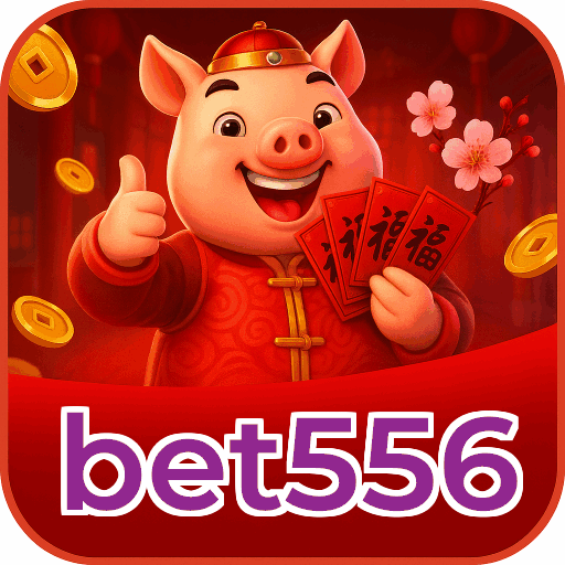 bet556 logo